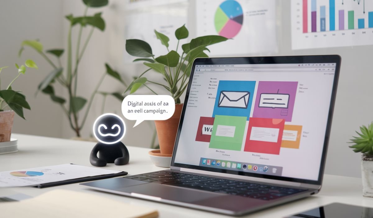 <gr>E-Mail-Templates und SmartCopywriter KI:</gr> Personalisierte, ansprechende Inhalte erstellen