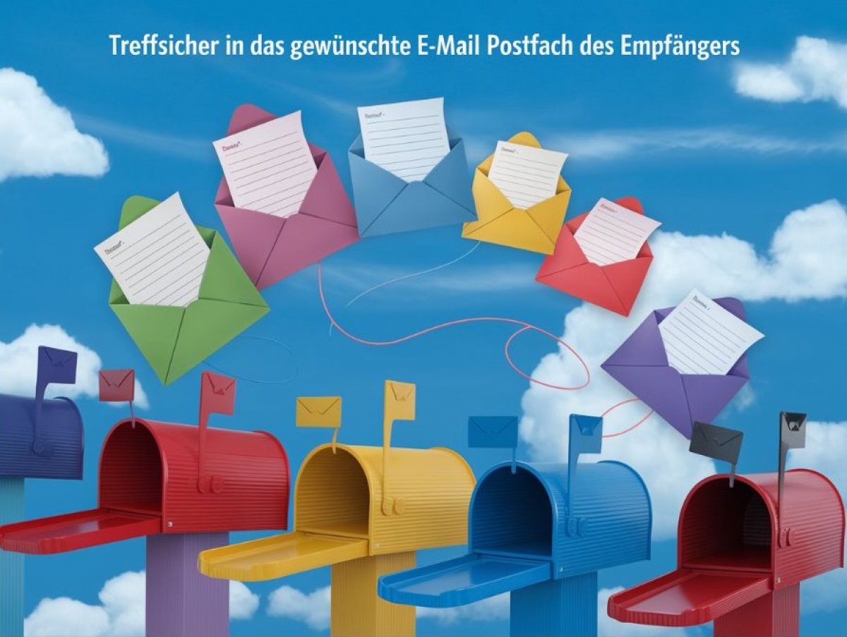 Wie <gr>E-Mail Marketing Software</gr> neue Kunden gewinnt und die Kundenbindung verbessert