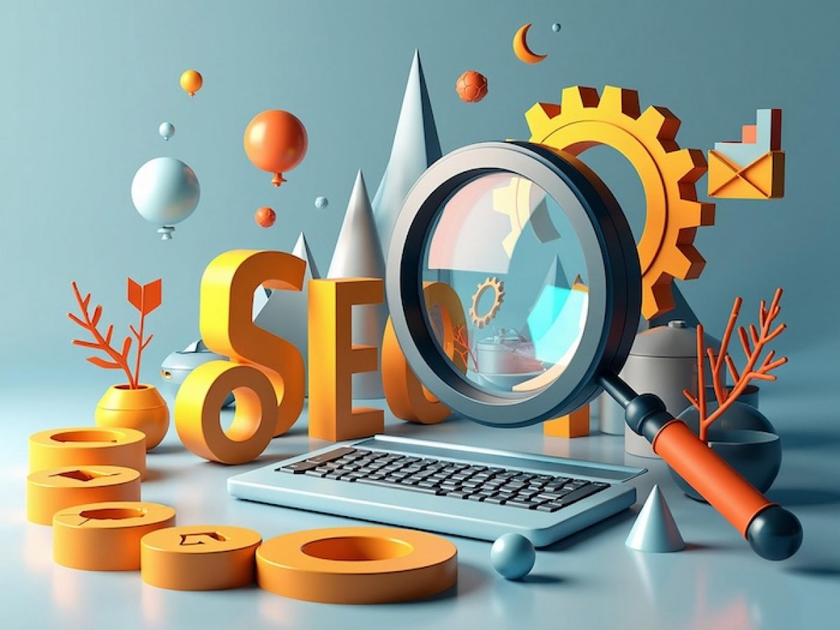 Website-Analyse: Verbessere deine <gr>SEO-Strategie</gr> durch detaillierte Analysen